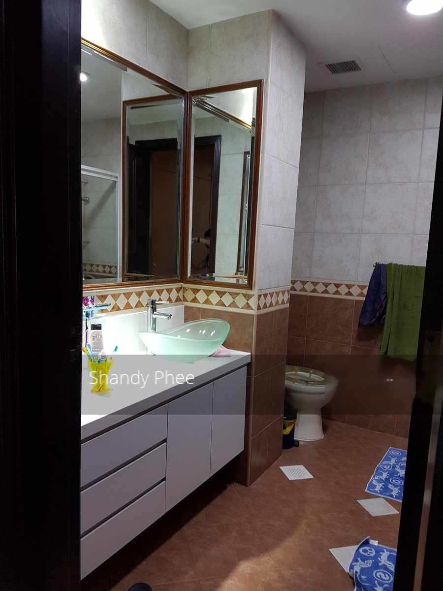 Villa Verde (D23), Terrace #131559622